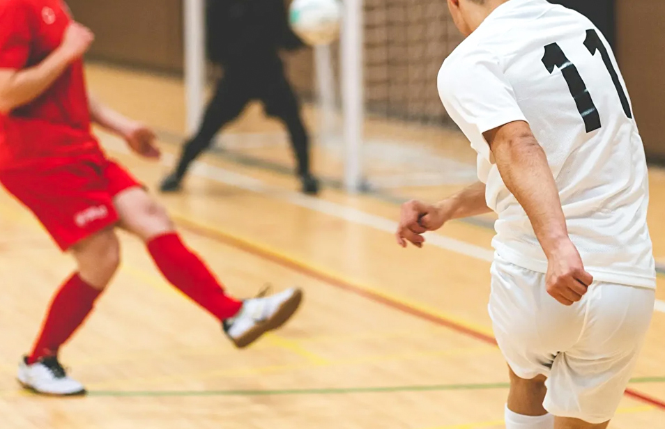 Futsal Courts