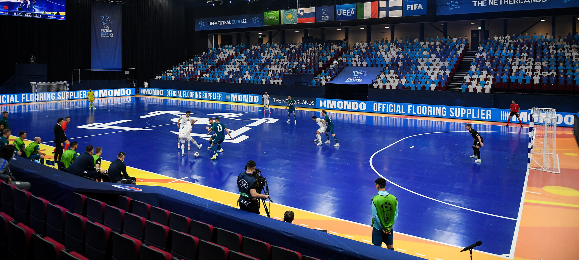 Futsal Fields