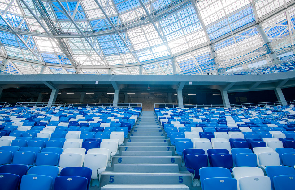 Galvanizli Çelik ile Maksimum Dayanıklılık