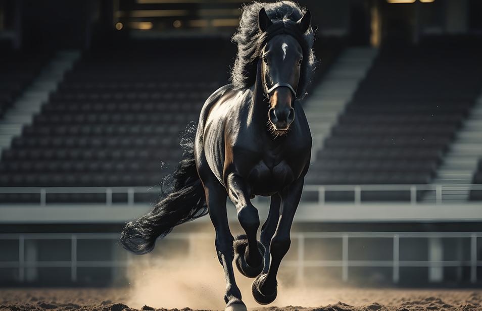 Gece Kullanımı için LED Aydınlatma