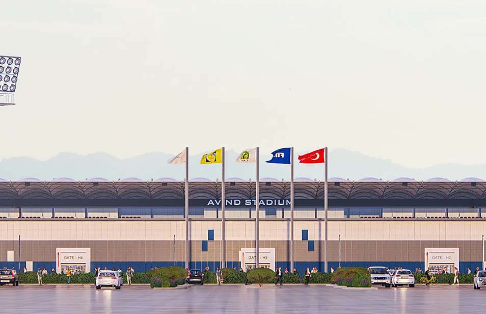 Genişletilmiş Yaşam Alanları