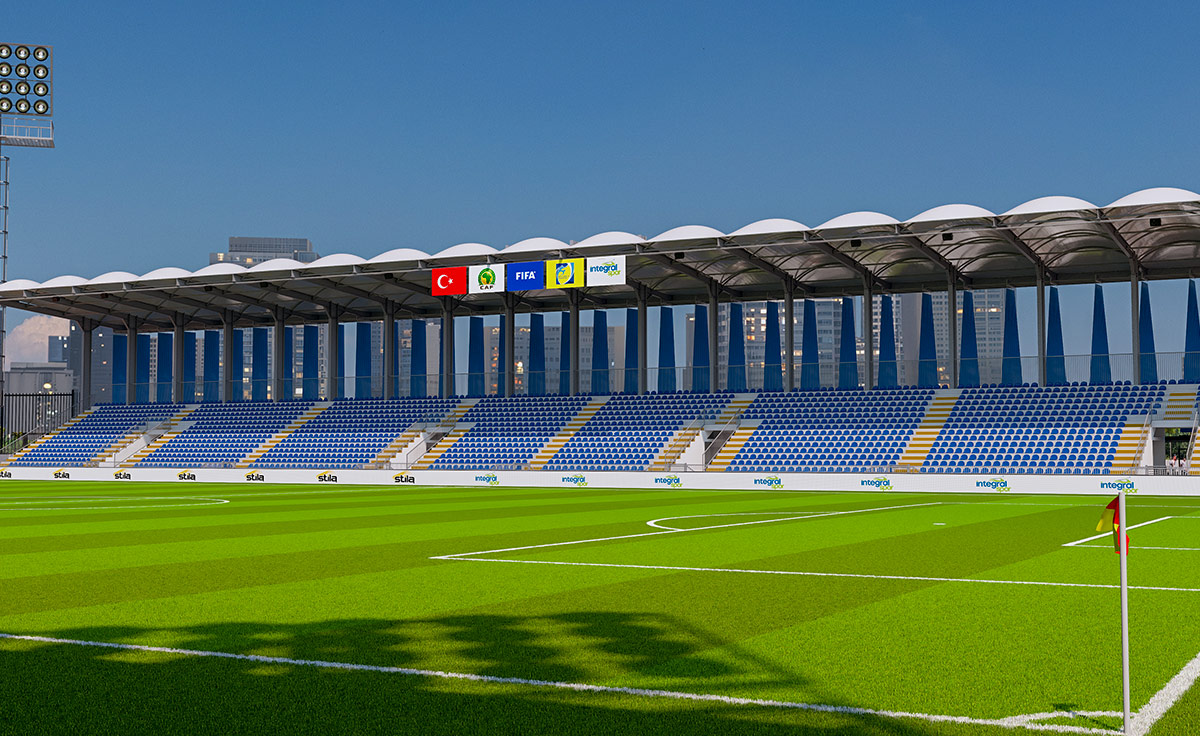 Global Arena 51?>