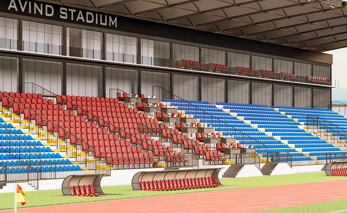 Grand Arena?>