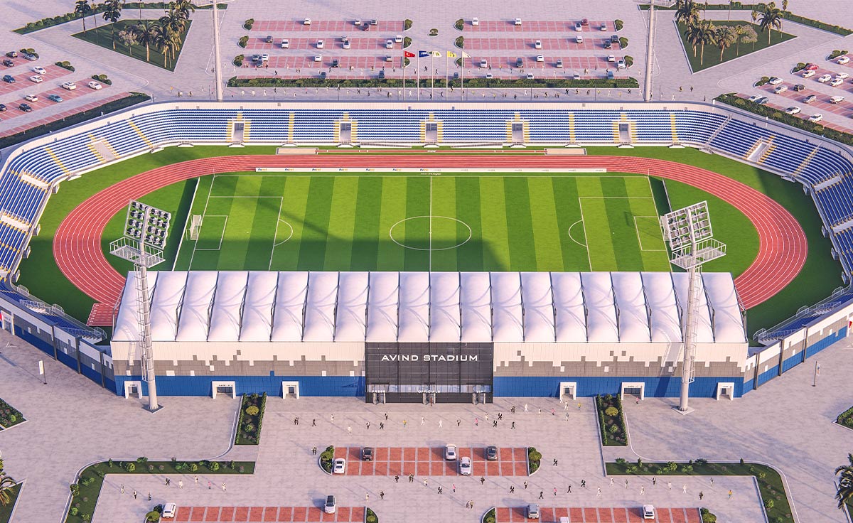 Grand Arena?>