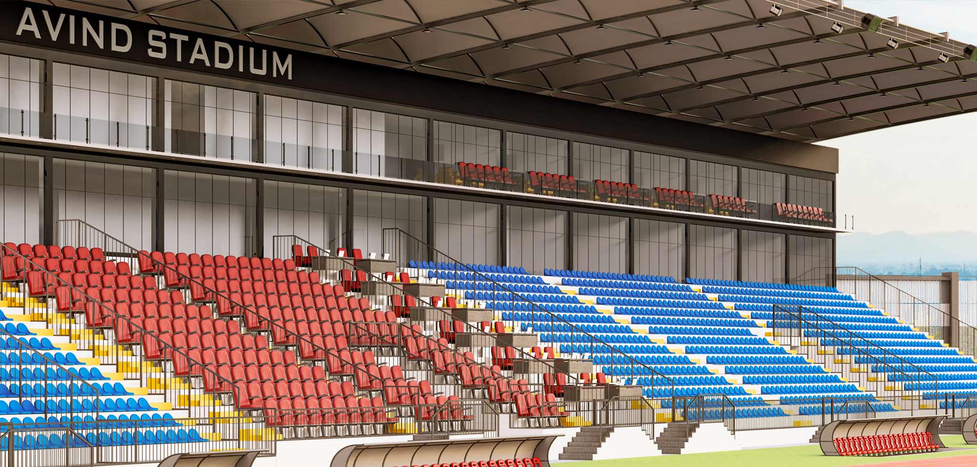 Grand Arena 3