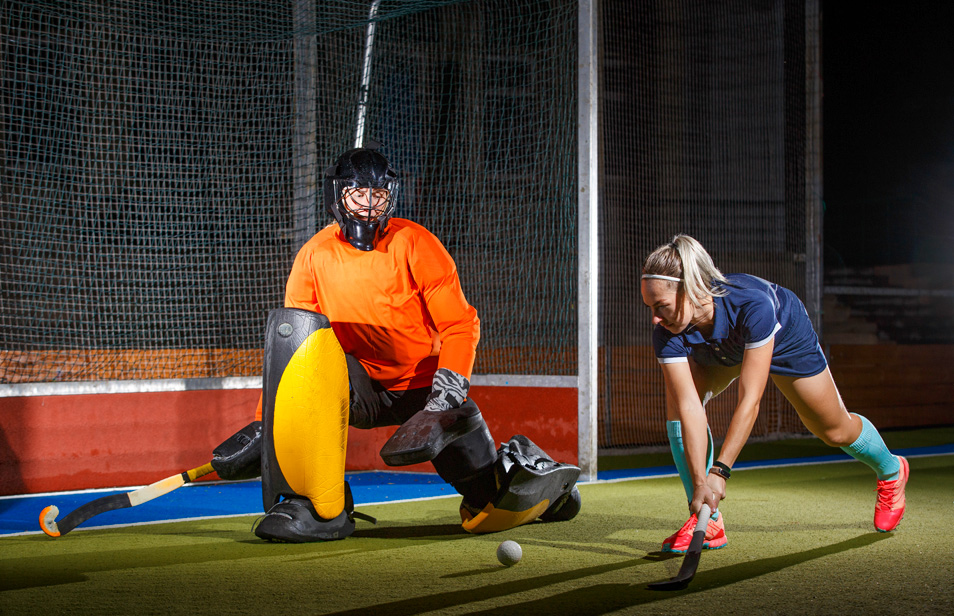 Hockey Fields