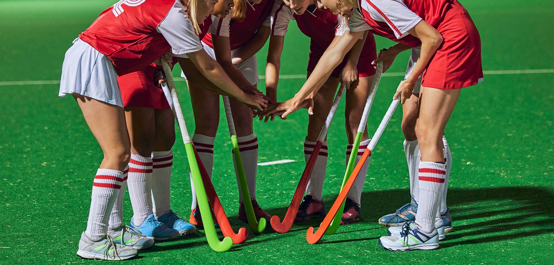 Hokey Sahası1