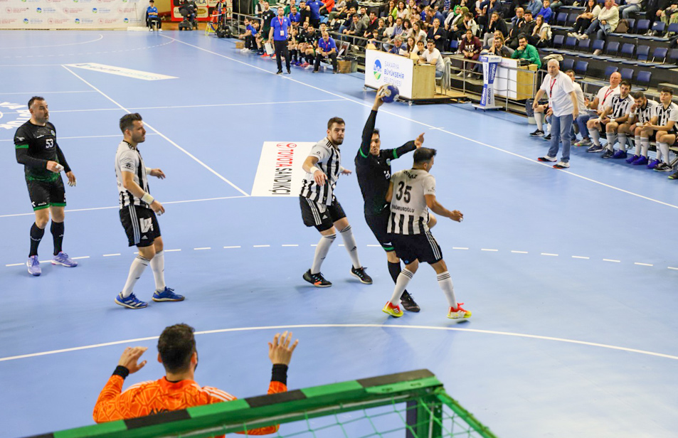 IHF Standartları