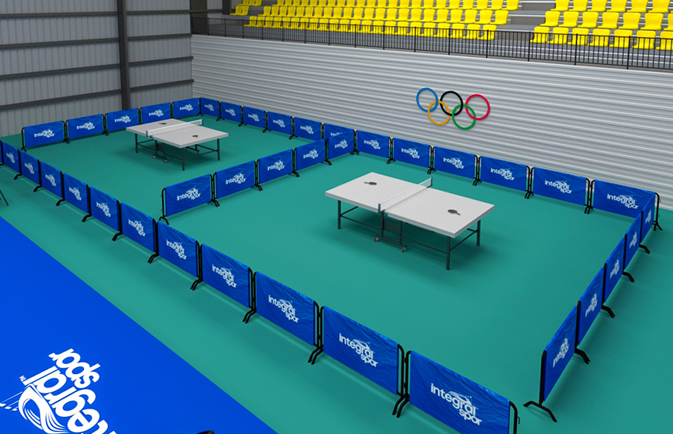 Indoor Mat Sports