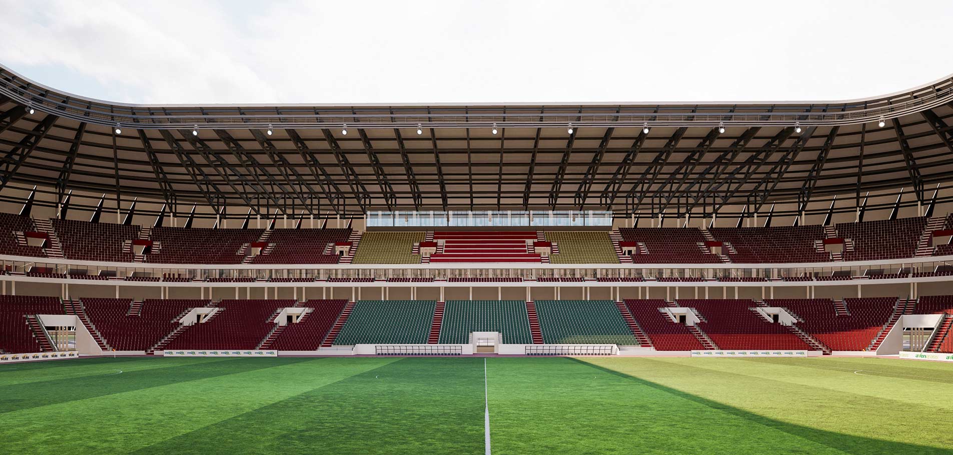 Infinity Park Stadyumu