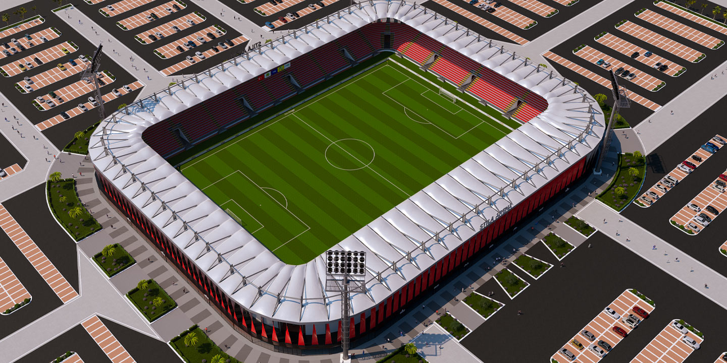 Infinity Park