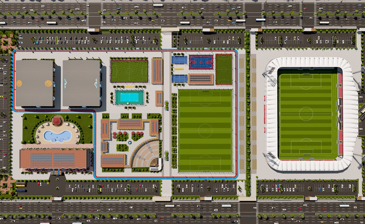 Integra City?>