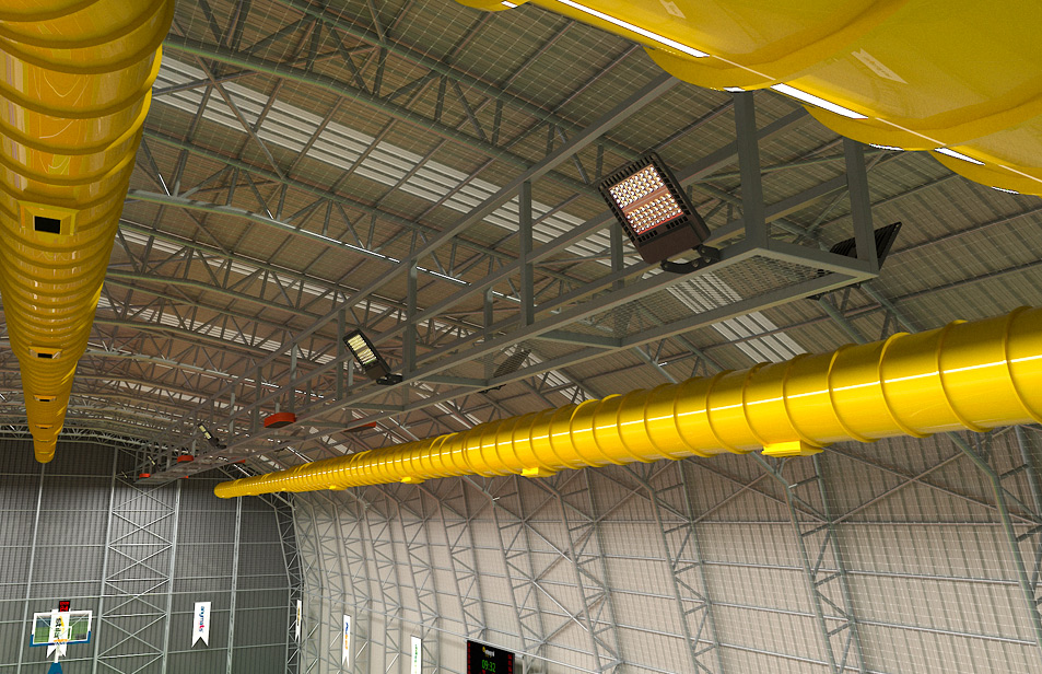 LED Aydınlatmalar