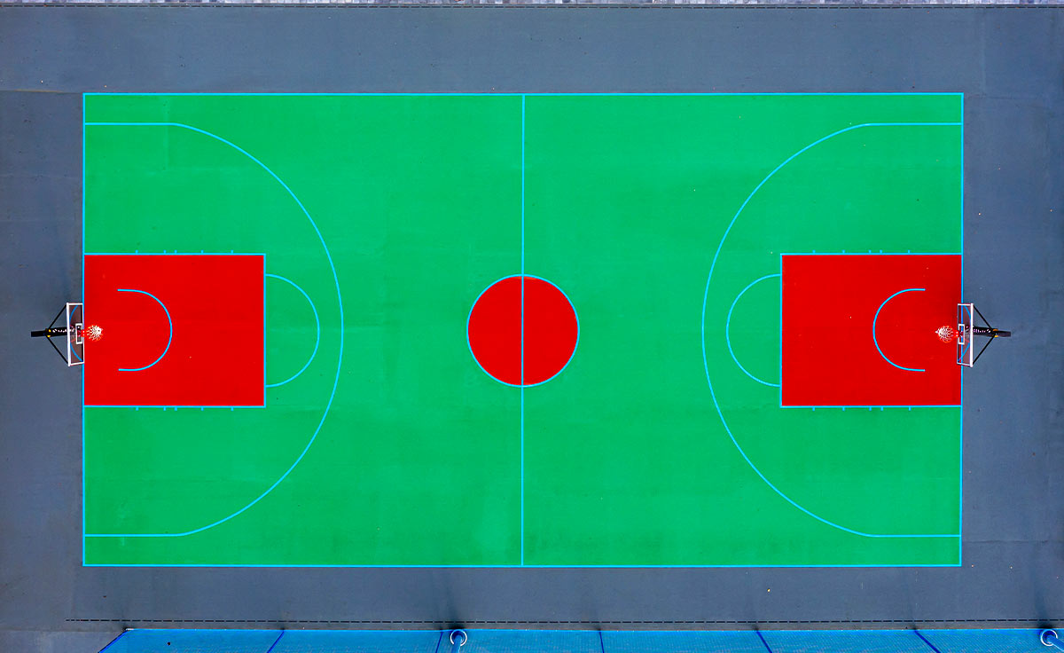 Multipurpose Field1?>