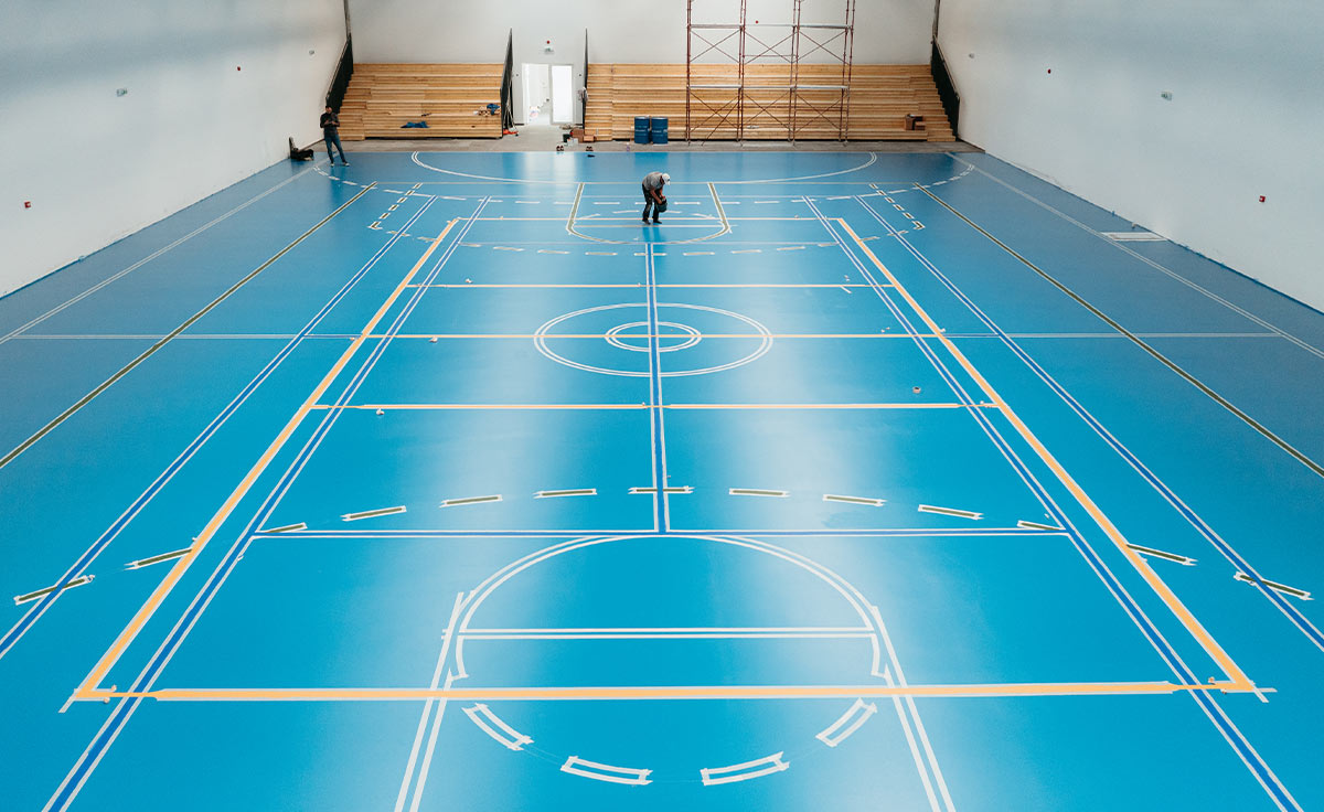 Multipurpose Field2?>