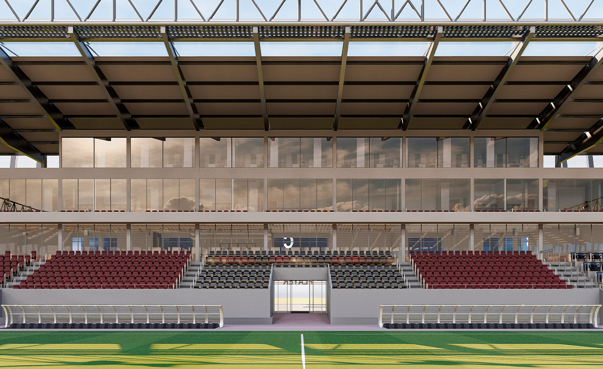 Nova Dome?>
