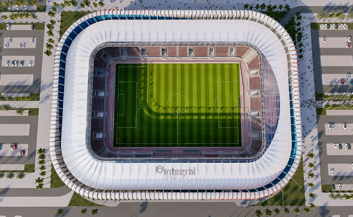 Nova Dome?>