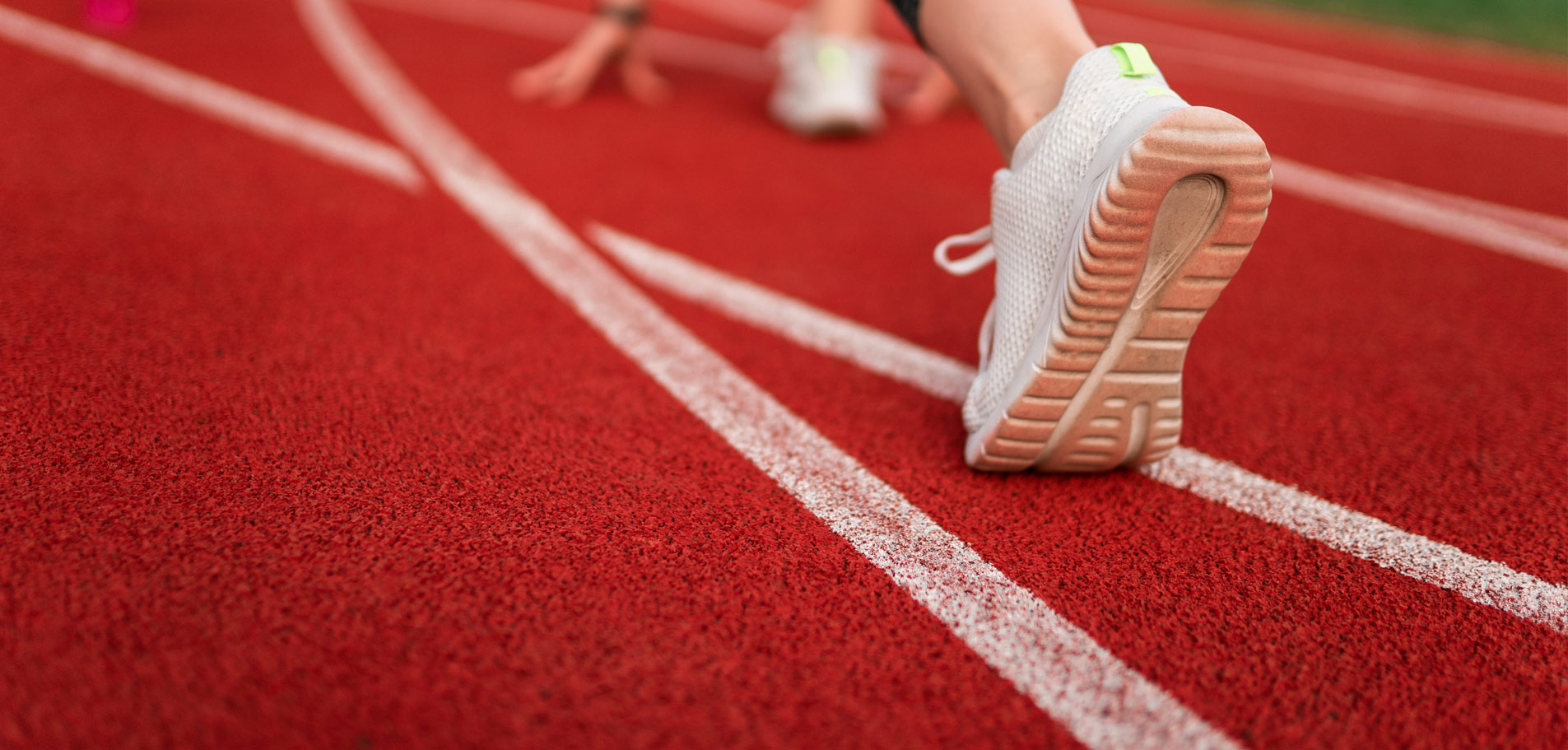 Olimpik Atletizm Pisti 2