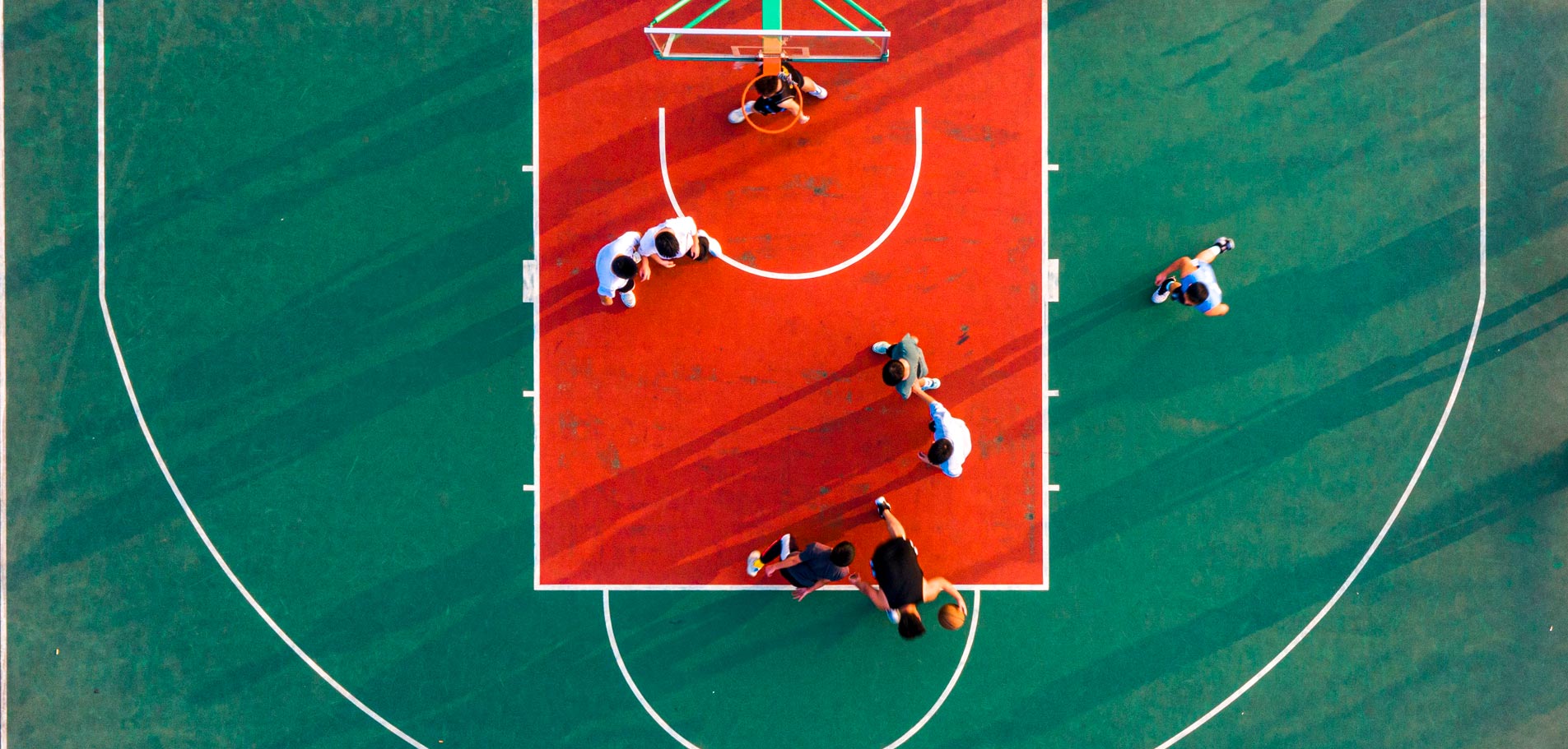 One Field, Endless Activity