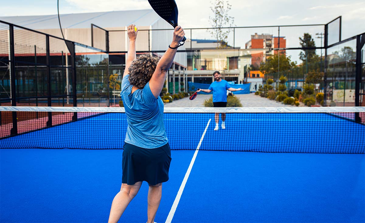Origin Discover Padel Court2?>