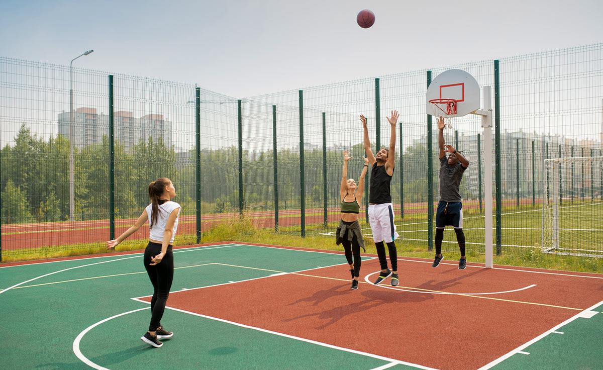 Outdoor Multipurpose Field1?>