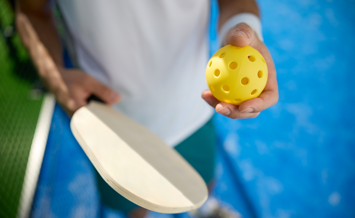 outdoor pickleball?>
