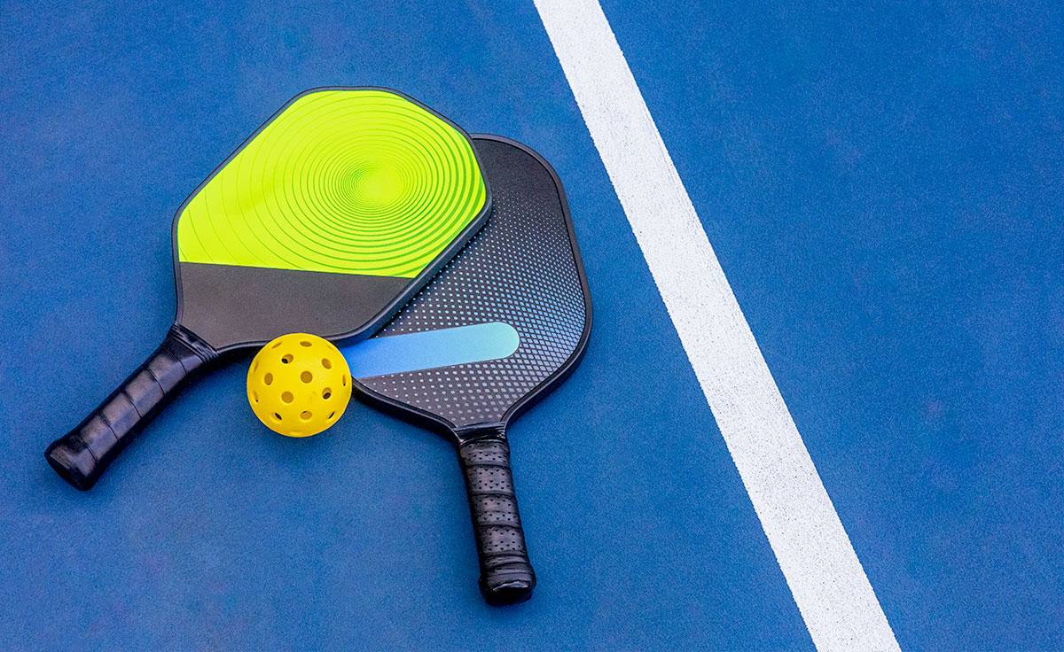 outdoor pickleball?>