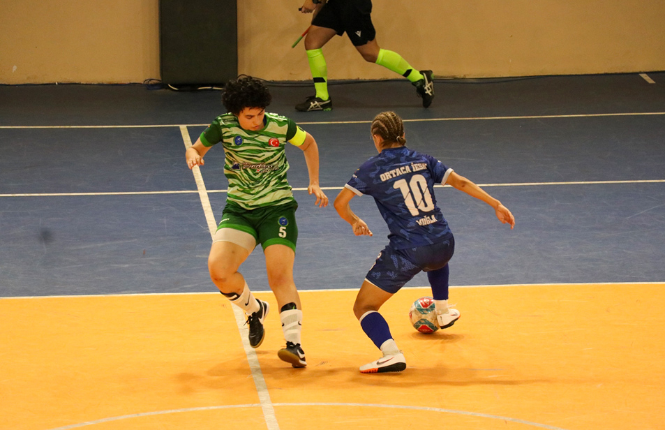 Özel Zemin Çözümleri