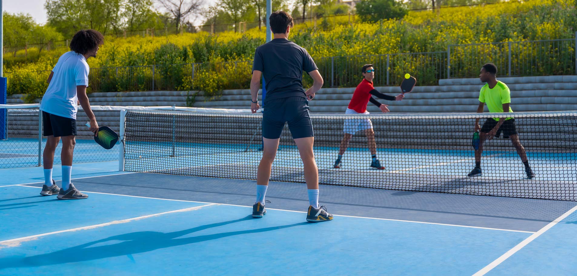 PickleBall