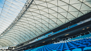 Premium Roof Structure