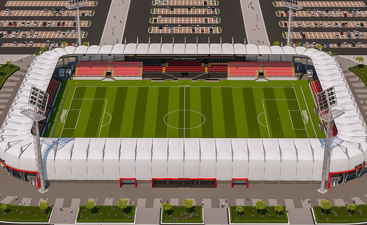Prime Arena?>