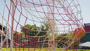 Professional Goalpost & Net Systems