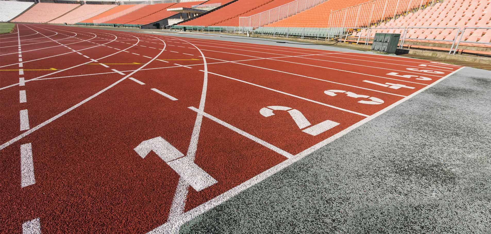 Running Tracks