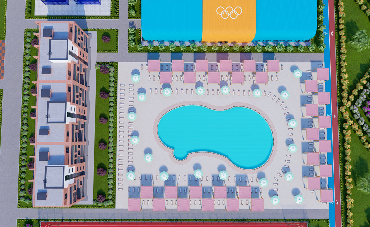 Sportiva Campus?>