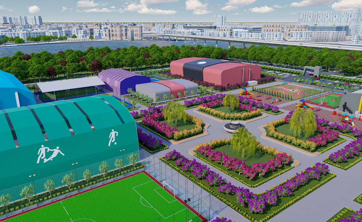 Sportiva Campus?>