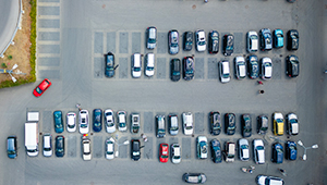 Stadium Car Parking 1