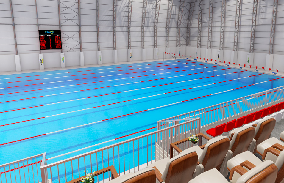 Swimming Pools Down Slider