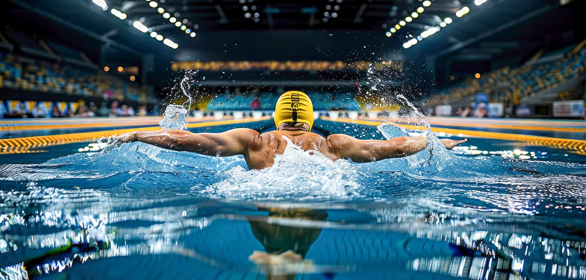 Swinnig Pools