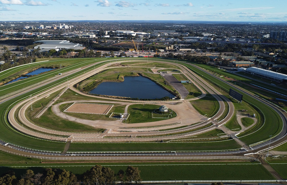 Tam Donanımlı Tesis Entegrasyonu 2