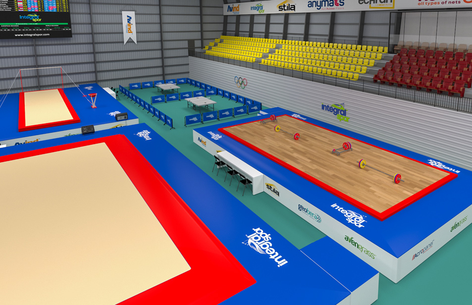 Technological Systems