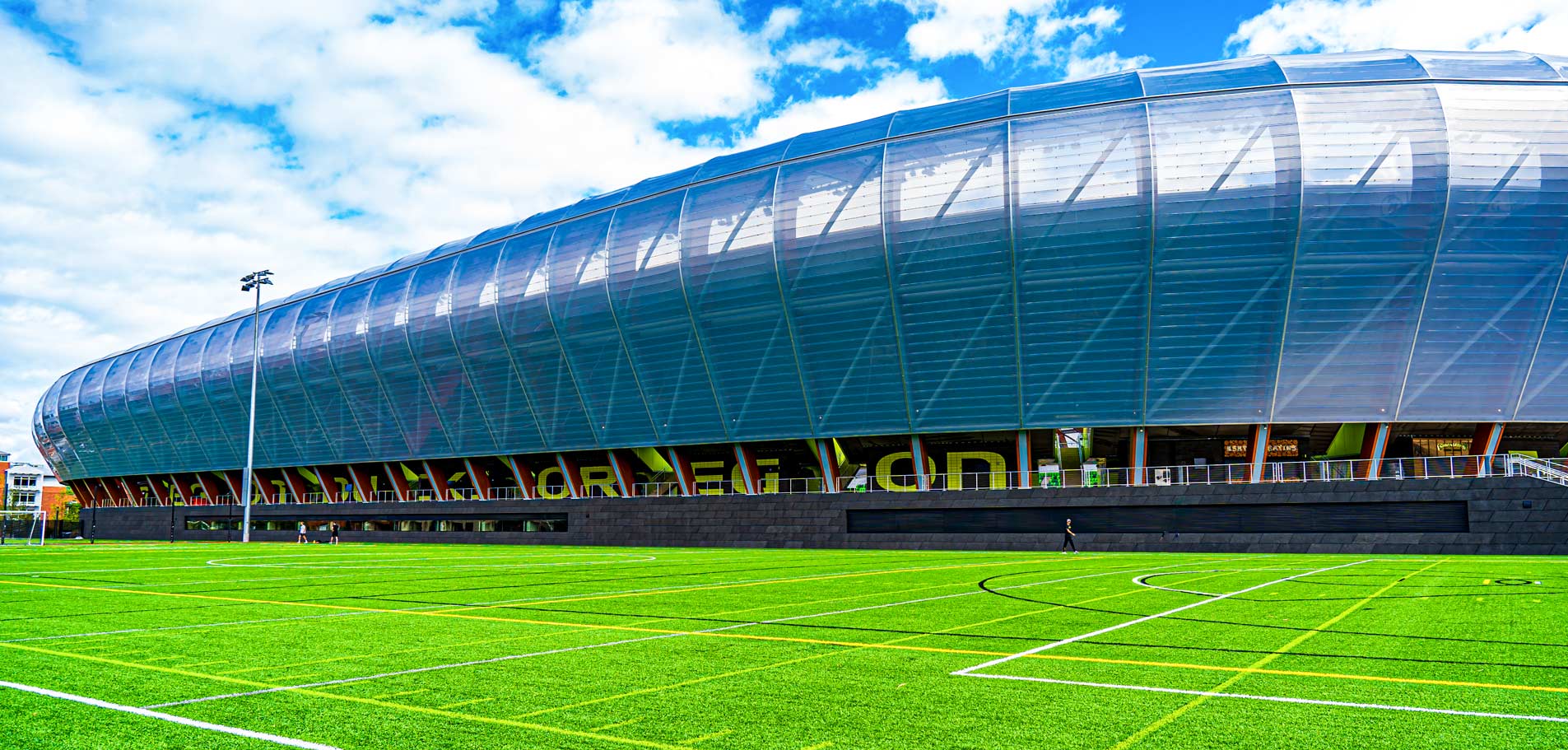 Training and Education Focused Fields