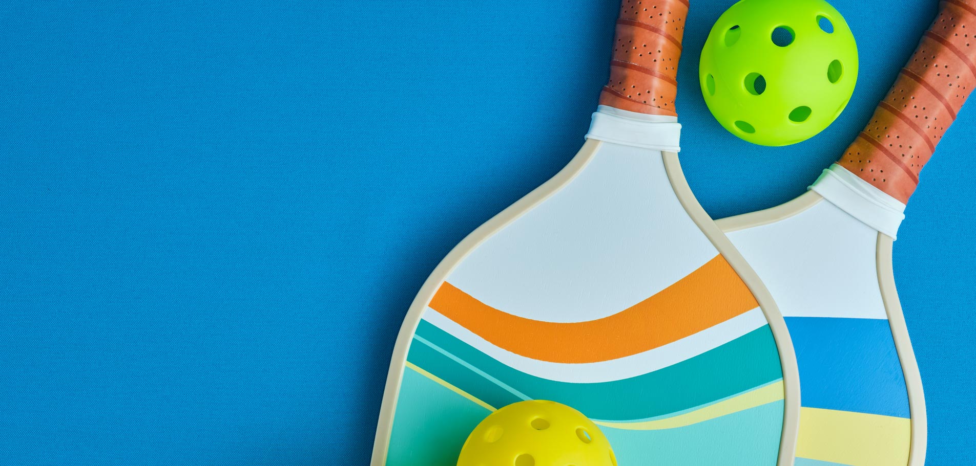 İç Mekan Pickleball 2