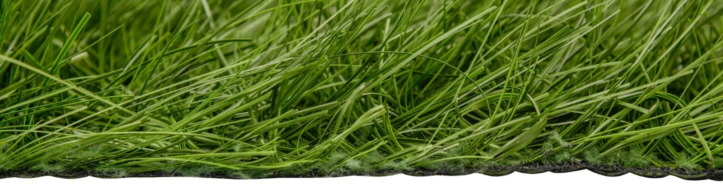 Hybrid Grass Features
