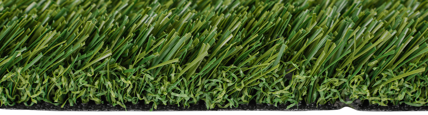 Non-Infill Artificial Turf