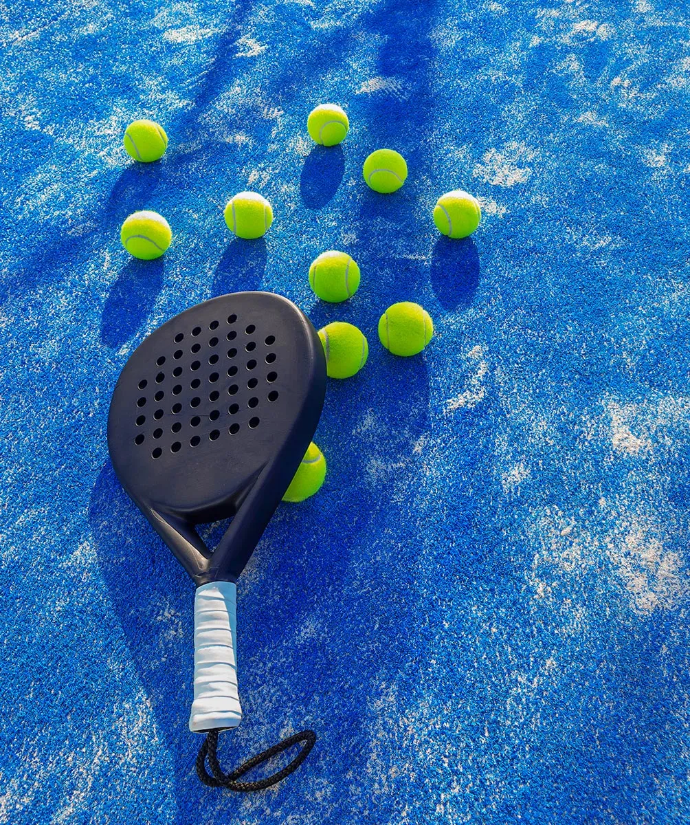 Padel Çimi
