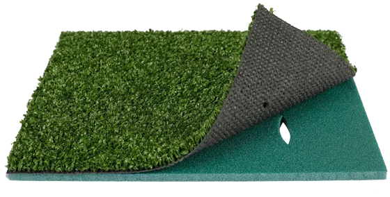PE Shockpad