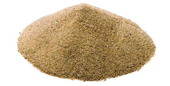 Silica Sand 1