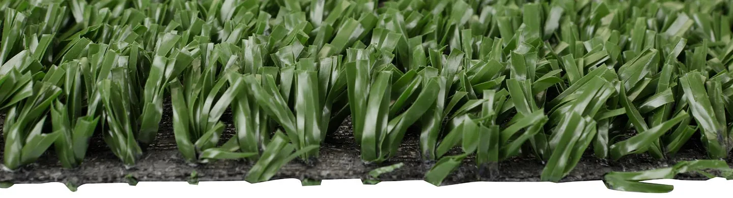 Tennis Grass Features