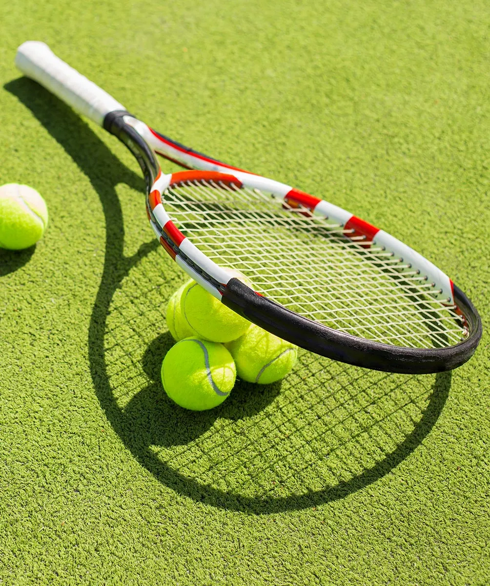 Tenis Çimi